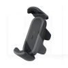 Автомобильный держатель на дефлектор с зажимом black BASEUS (SUGP000001)