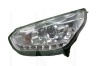 Фара передняя левая на TIGGO FL (T11-3772010AF)