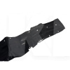 Підкрилок передній правий KLM Autoparts на Great Wall HOVER (5512401-K00)