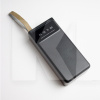 Повербанк 30000mAh 20W + LED лампа черный (813-16)