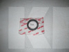 Сальник полуоси лев/прав 1.6L INA-FOR на Chery AMULET (015301189AA)