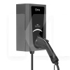 Зарядка для электромобиля 7.4 кВт 32А 1-фаза Type 2 (европейское авто)t Octa Energy на BMW i3 (W102)