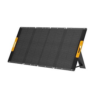Портативная солнечная панель 120Вт 18В PROTESTER