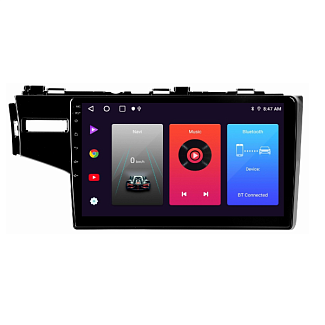 Штатная магнитола F10216 2+32 Gb 10" Honda Jazz 3 2013-2020 (B) SIGMA4car