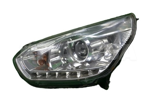 Фара передняя левая на TIGGO FL (T11-3772010AF)