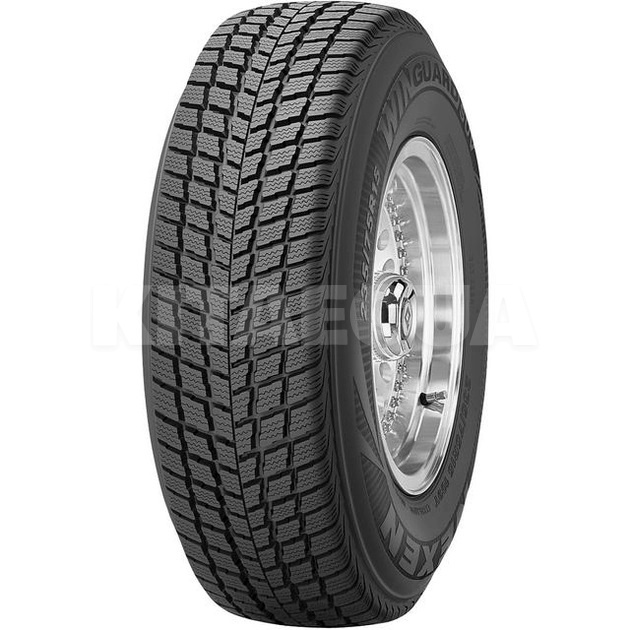 Шина зимова 255/50R19 107V XL WinGuard SUV Roadstone (1000276030)