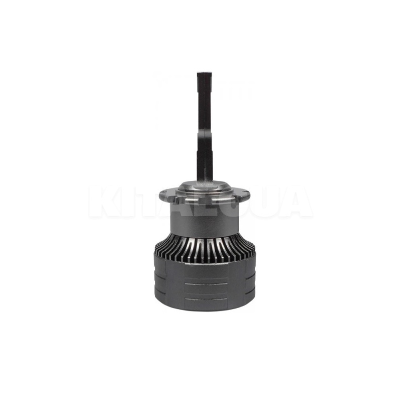 LED лампа для авто D2S 45W 6000K SIGMA4car (47590) - 4