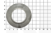Підшипник опори амортизатора переднього ОРИГИНАЛ на CHERY ELARA (A21-2901040)