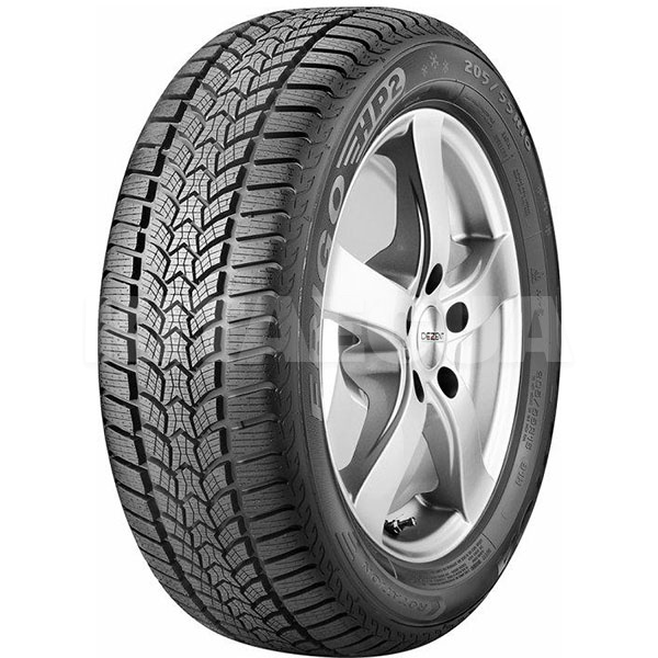Шина зимова 215/50R17 95V XL Frigo HP2 Debica (1000280885)