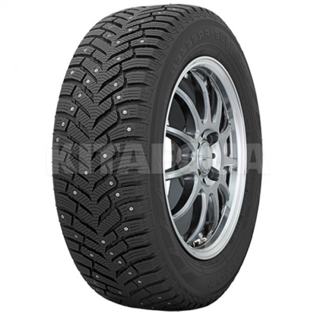 Шина зимняя 205/65R16 95T OBSERVE ICE-FREEZER шип (MY) TOYO (TW00677)