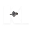 Кліпса накладки сидінь чорна KLM Autoparts на Chery AMULET (A11-6800067)