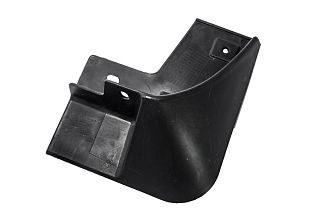 Брызговик задний правый 