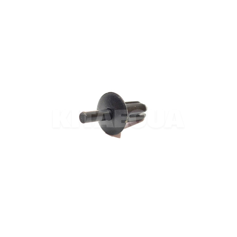 Кліпса накладки сидінь чорна KLM Autoparts на Chery AMULET (A11-6800067) - 2