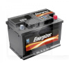 Акумулятор автомобільний 60Ач 640А "+" праворуч Energizer (560 500 064)