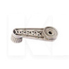 Ручка склопідйомника (сіра) ORIJI на Chery AMULET (A11-6104310AL)