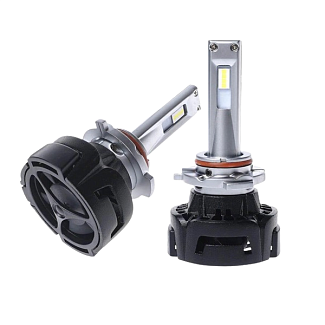 LED лампа для авто HB3 29W 6000K AMS