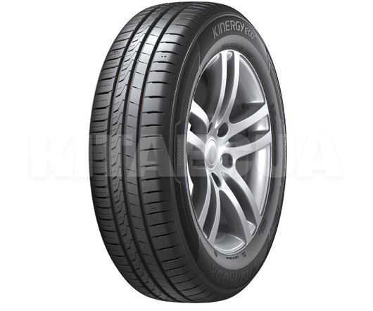 Шина 185/65R15 92T Kinergy Eco 2 K435 XL Hankook (14961039566)