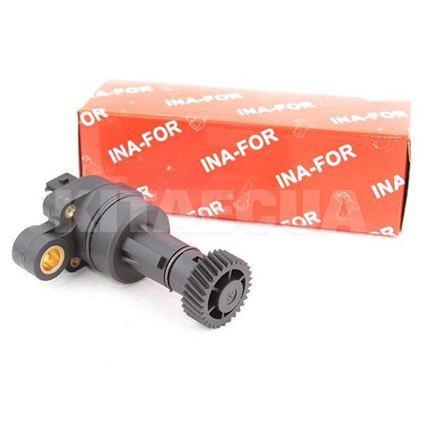 Датчик швидкості INA-FOR на Geely EMGRAND EC7 FL (3117000201)