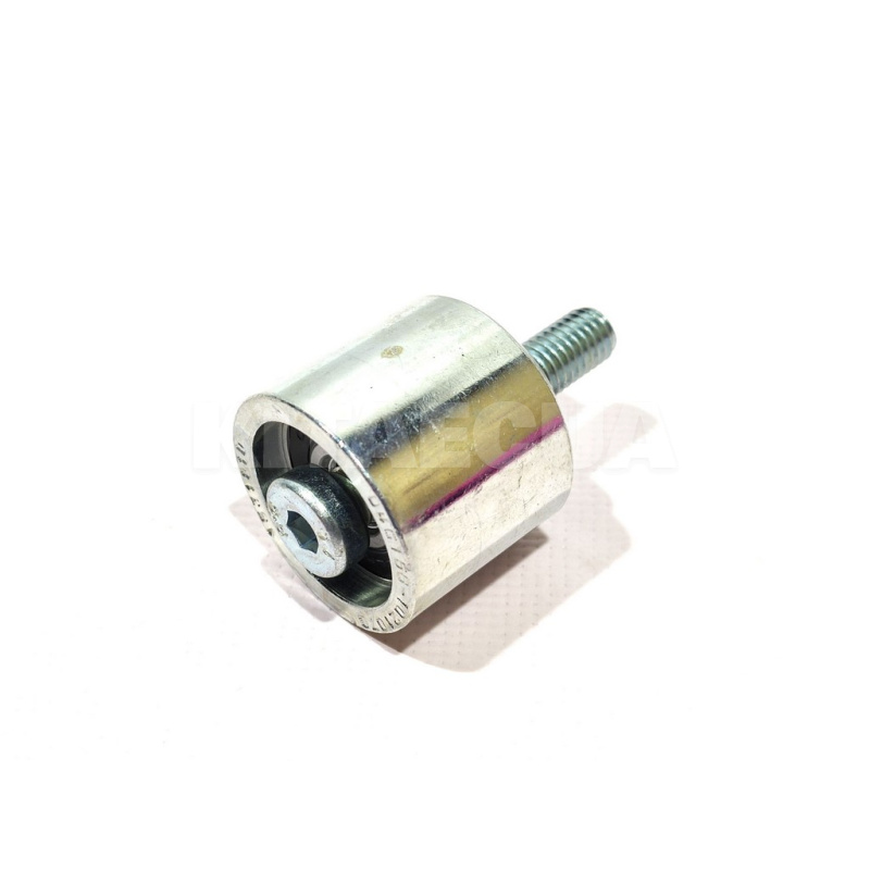 Ролик ГРМ обводной 1.5L KLM Autoparts на TIGGO 2 (D4G15B-1021070) - 2