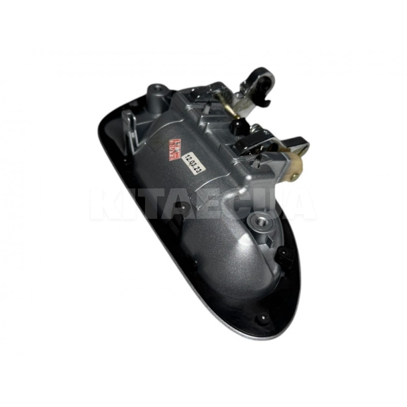 Ручка наружная задней левой двери KLM Autoparts на Chery EASTAR (B11-6205470-DQ) - 2