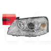 Фара передняя левая (с корректором) SHINO (A15-3772010FL)