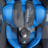 Автокрісло дитяче Defender Isofix Plus Blue 0-18 кг Caretero (131454)