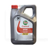 Масло моторне синтетичне 4л 5W-40 GTX A3/B4 CASTROL (UR-GTX54A3-4X4L)