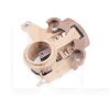 Реле регулятор генератора 1.5L на Chery ARRIZO 3 (A15-3701012DA)