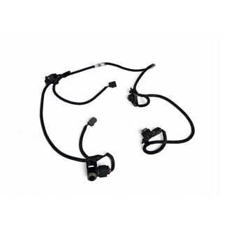 Проводка заднего бампера в сборе б/у HONDA