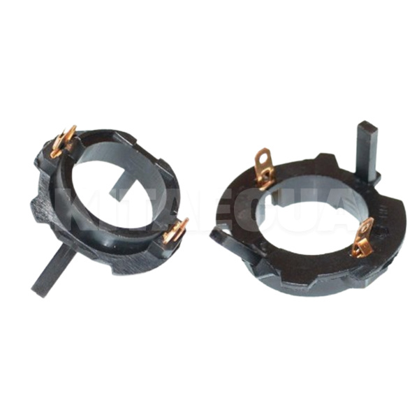 Перехідник для LED ламп H7 RA-119 VOLKSWAGEN BAXSTER (00-00017202)