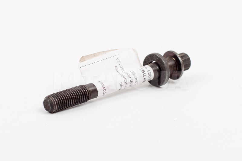 Болт головки блоку циліндрів (короткий) на Lifan 620 Solano (LF479Q1-1003012A) - 2
