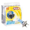 Галогенная лампа H7 55W 12V super white комплект PULSO (LP-72551)