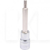 Головка торцевая с насадкой 100 мм 1/2“ Torx T27 YATO (YT-04322)