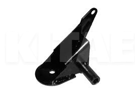 Кронштейн передний опоры двигателя 1.6L на Chery AMULET (A11-1001611BA)