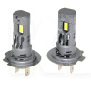LED лампа для авто Small Active SA H7 52W 6000K (комплект) QLine (00-00020367)