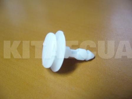 Кліпса кріплення порогу (тато) на Great Wall HOVER (5173106-K00)