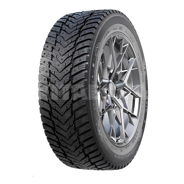 Шина зимова 185/65 R15 92T RW516 XL KAPSEN (1856515RW516)