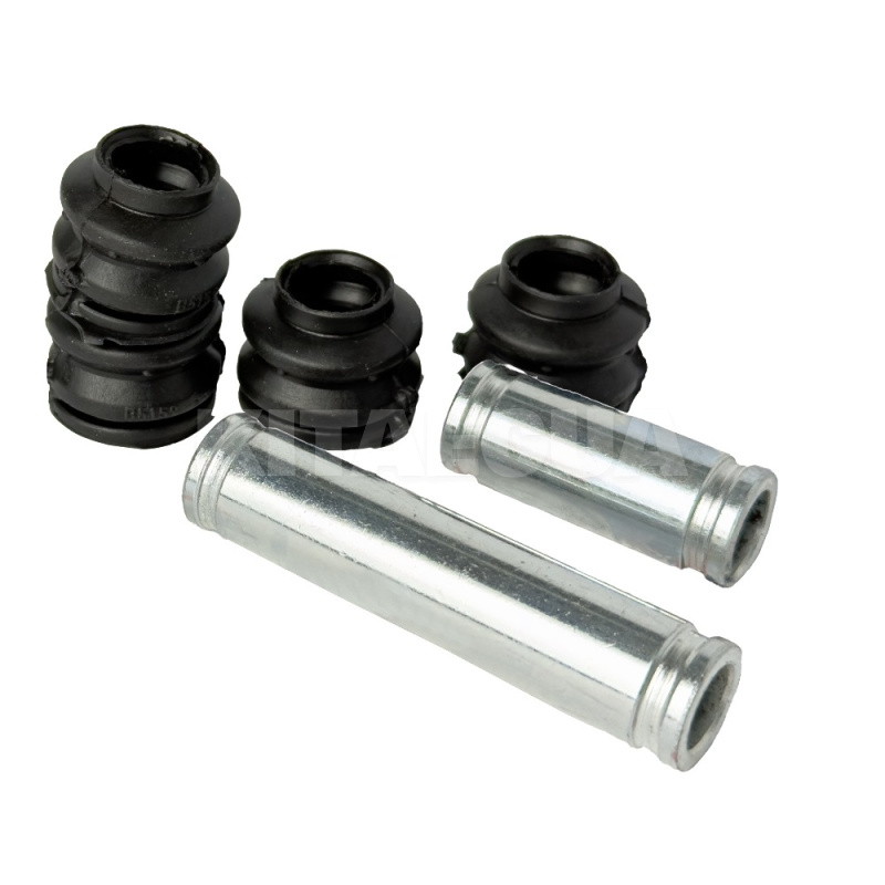 Ремкомплект супорта переднього (напрямні пильовики) ABS на Geely CK (1402136180/140213718)