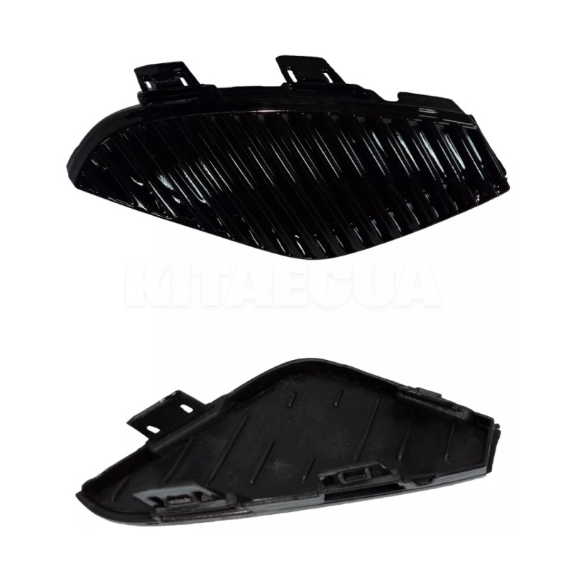 Накладка на задний бампер левая ОРИГИНАЛ (SC2E-2804115)