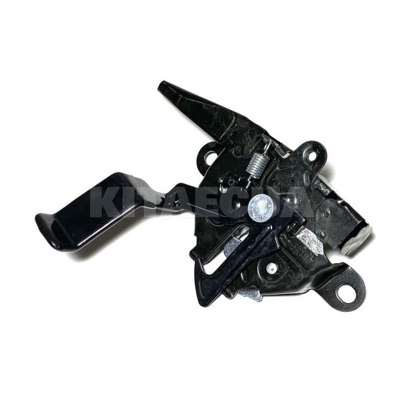 Замок капота в сборе KLM Autoparts на Geely MK (1018005657)