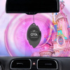 Ароматизатор "Sweet Diamond" парфум Oya K2 (V902)