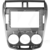 Штатна магнітола MOSS M2 4+32 Gb 10" Honda City 2008-2013 AMS (49610)