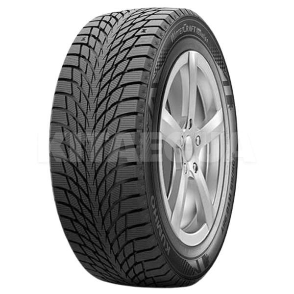 Шина зимняя 235/45R18 98T XL WinterCraft Wi51 Kumho (1000416054)