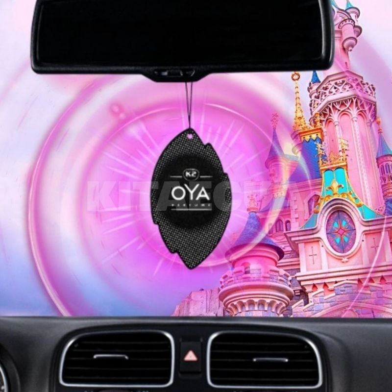 Ароматизатор "Sweet Diamond" парфум Oya K2 (V902) - 6