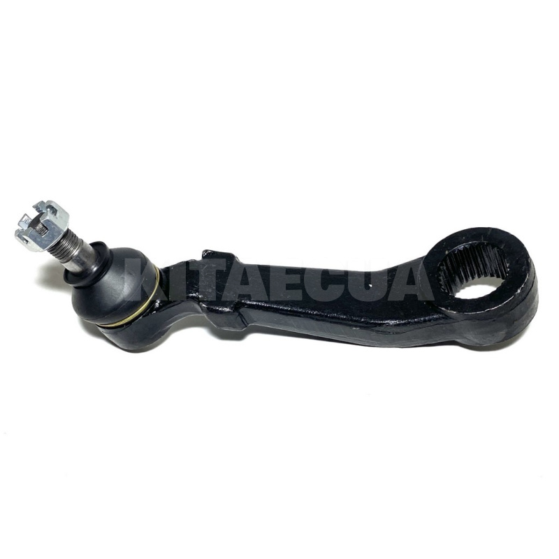 Сошка кермового механізму (32 зуби) 2.2L KLM Autoparts на Great Wall SAFE (3401200-F00-B1)