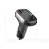 ФМ модулятор C2 с Bluetooth CHAROME (6974324910267)