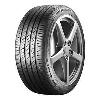 Шина літня 205/55R16 91V Bravuris 5HM Barum