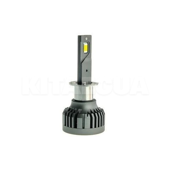 LED лампа для авто type 34 H1 50W 5500K Cyclone (CR-34-H1)