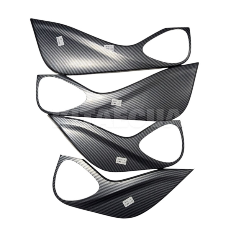 Защитная накладка для дверей (ZNDBYD07)