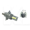 LED лампа для авто TechStar +150% H4/H19 50W 5500K (компл.) StarLight (SL-TS-H4W)